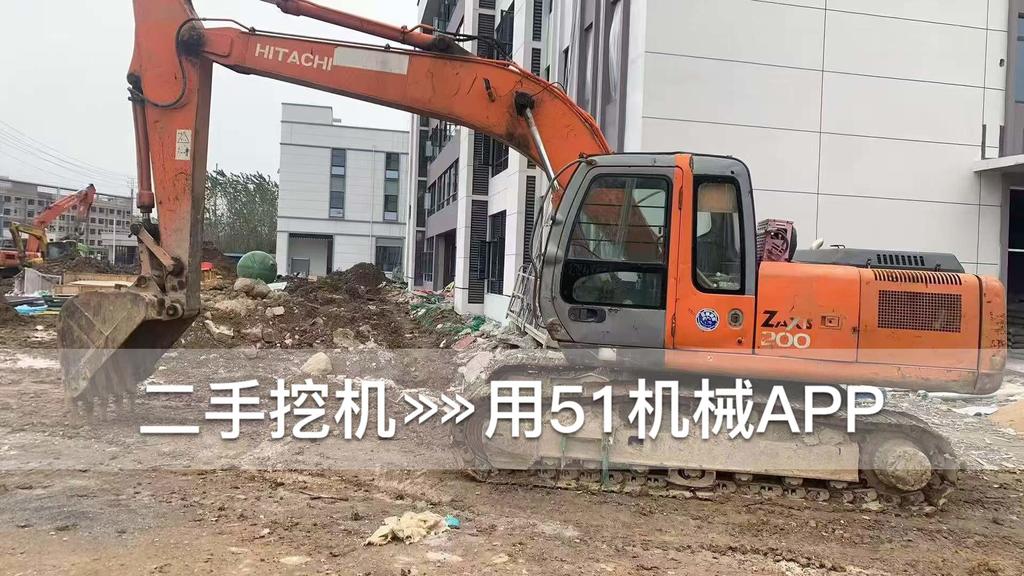 51挖机